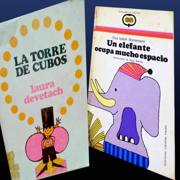 Libros Prohibidos En La Dictadura Se Ver N En Muestra Multimedial