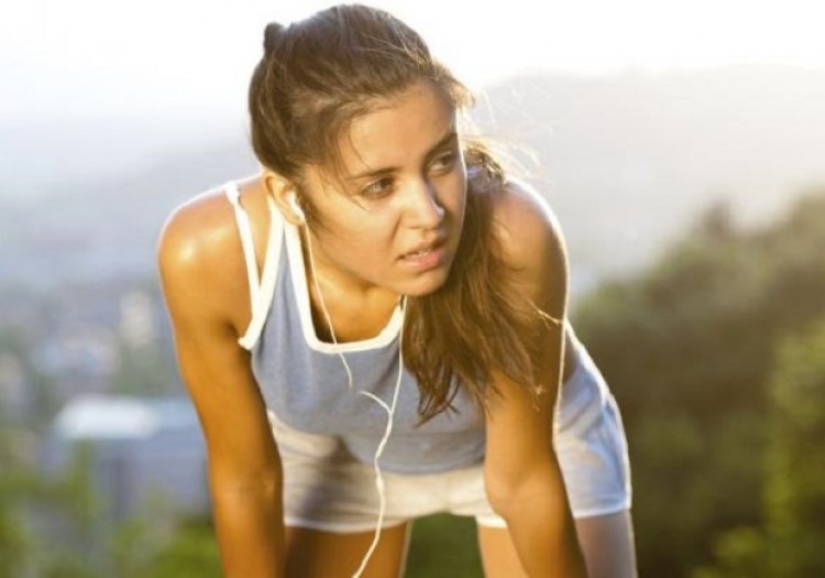 Diez Consejos Para Hacer Actividad Física Con Altas Temperaturas