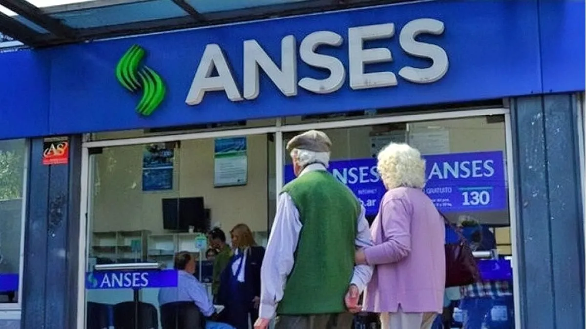 ANSeS confirmó suba de 3 5 en jubilaciones pensiones y asignaciones