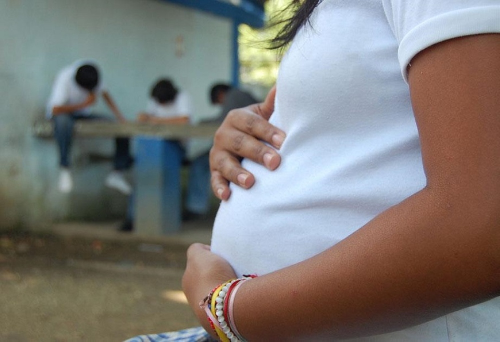 Embarazo Adolescente Misiones Todavía Supera La Media Nacional 8990