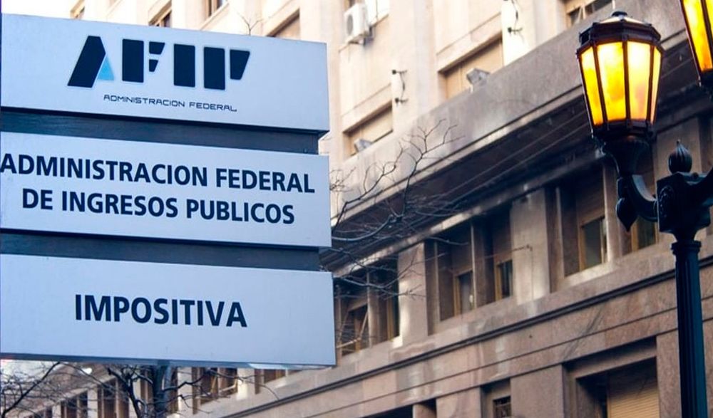 Monotributo: AFIP vuelve a extender suspensión de bajas de ...