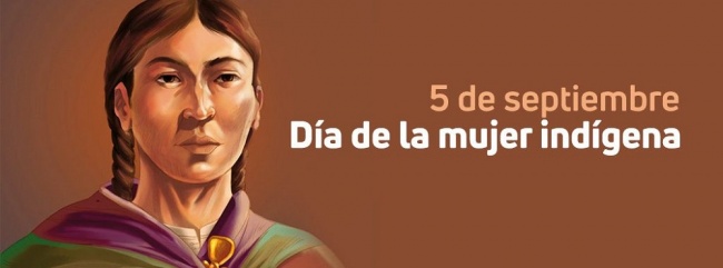 Recordarán El Día Internacional De La Mujer Indígena Vía Online Primera Edición