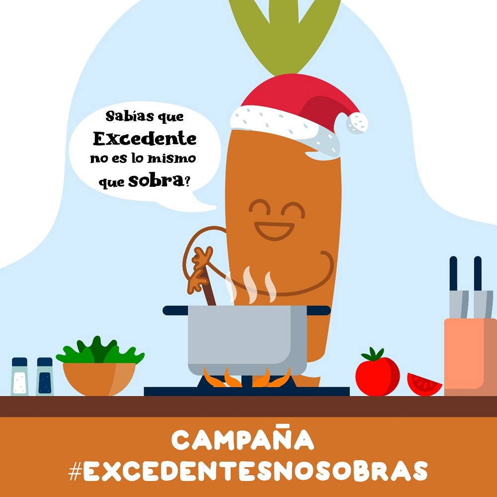 Cómo Evitar El Desperdicio De Comida En Las Fiestas Navideñas - Primera ...