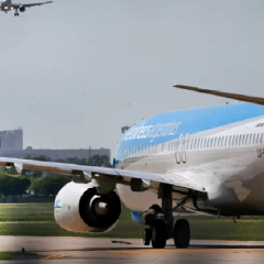 Aerolíneas Argentinas