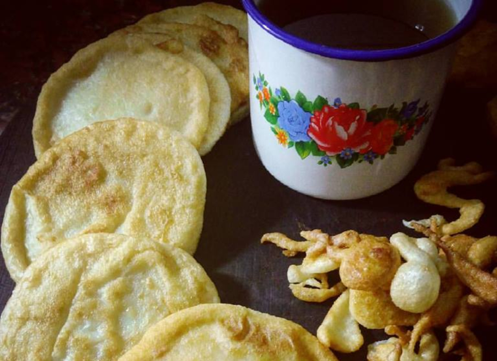 Garupá se prepara para el tradicional Festival de la Chipa Plé Plé