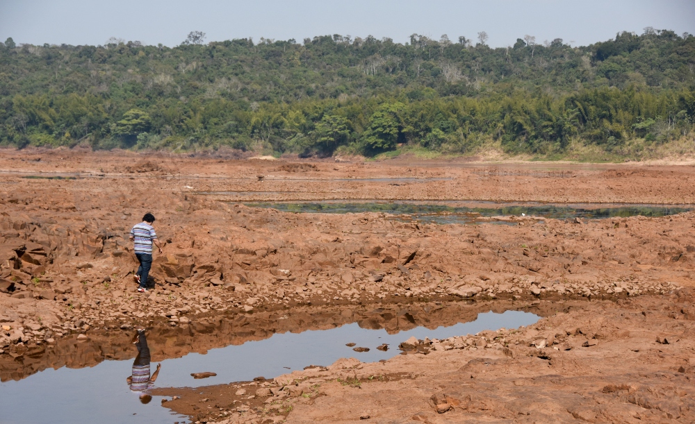 Experto no descarta que en verano se declare nuevamente la emergencia hídrica