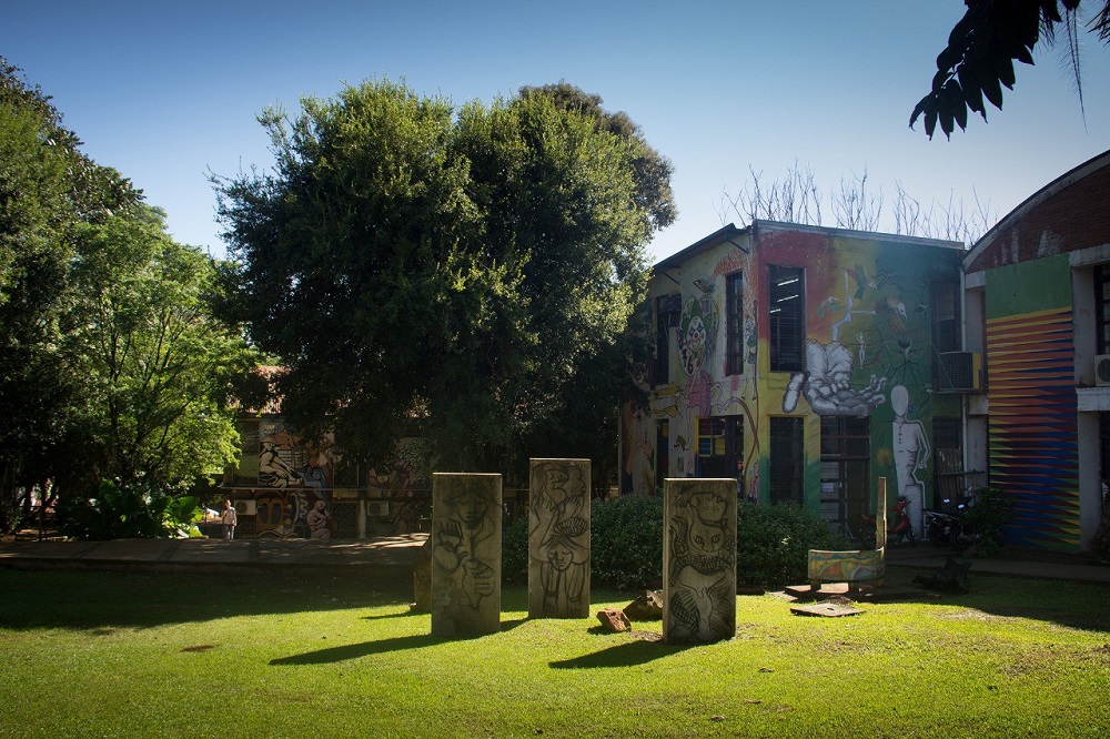 Facultad de Arte y Diseño: “Hubo un 40% de deserción de alumnos”