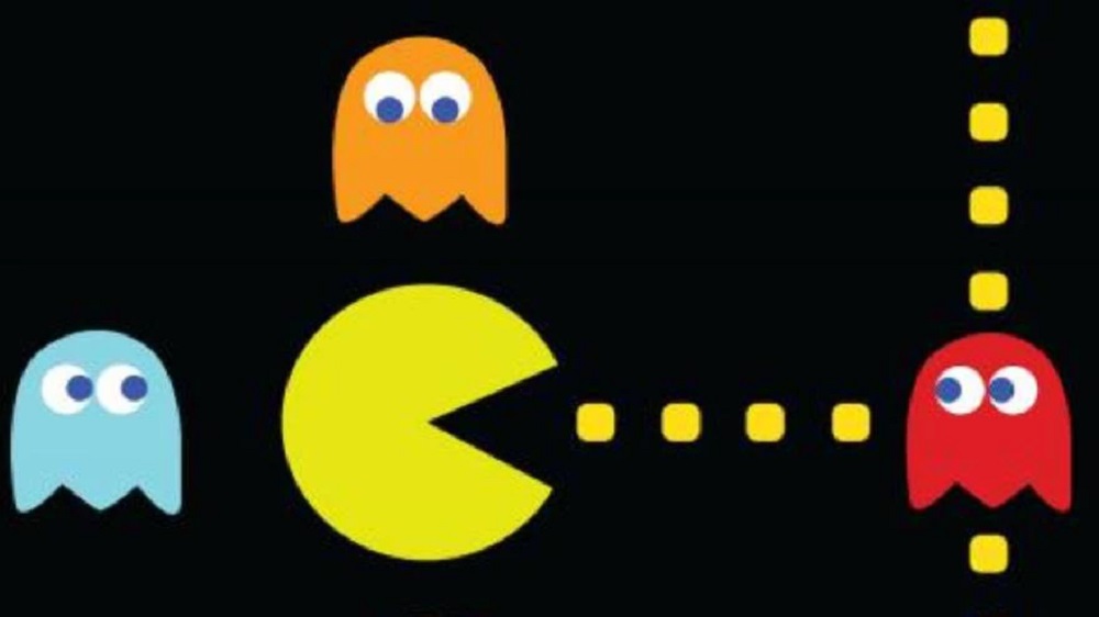 Curiosidades - Pacman