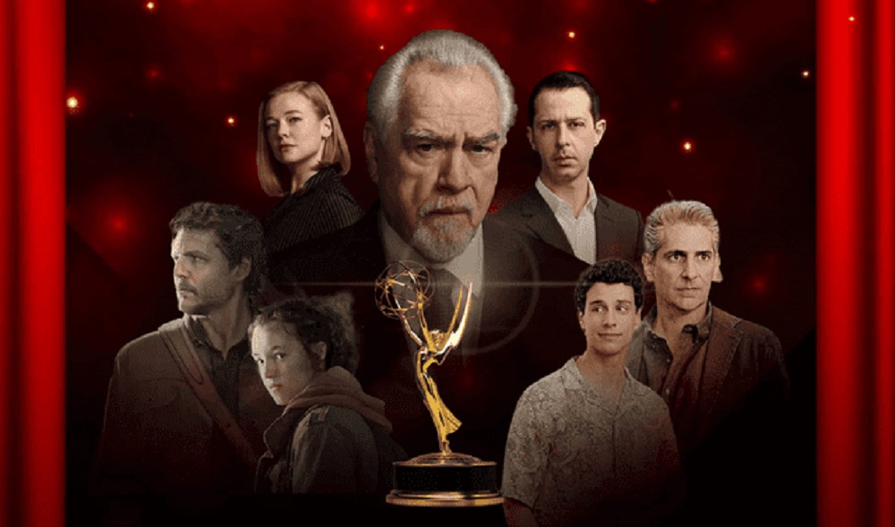 Premios Emmy 2023 Cuándo Son Dónde Verlos Y Todas Las Series