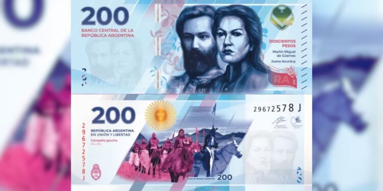 Nuevo Billete De 200 Cuándo Entra En Circulación Y Qué Figuras Aparecen Primera Edición 6053