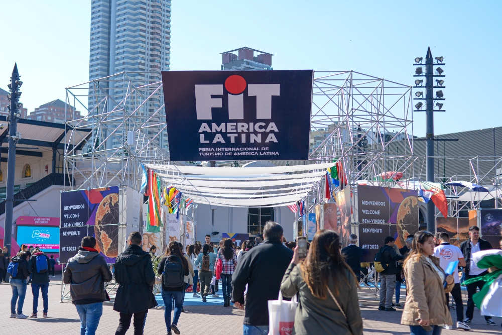 En la Feria Internacional del Turismo “Misiones va a apostar a la sostenibilidad y a la tecnología”