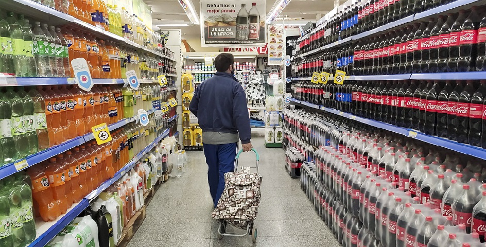 El consumidor jugará un “papel clave” para el “acomodamiento” de precios en las góndolas