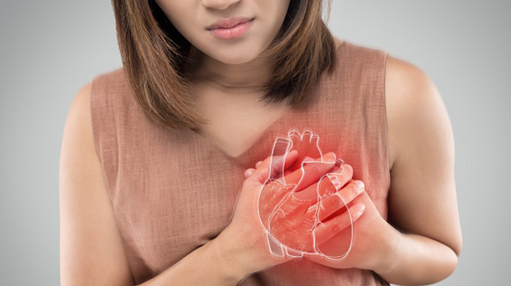 En Argentina, una de cada cuatro mujeres muere por una enfermedad cardiovascular