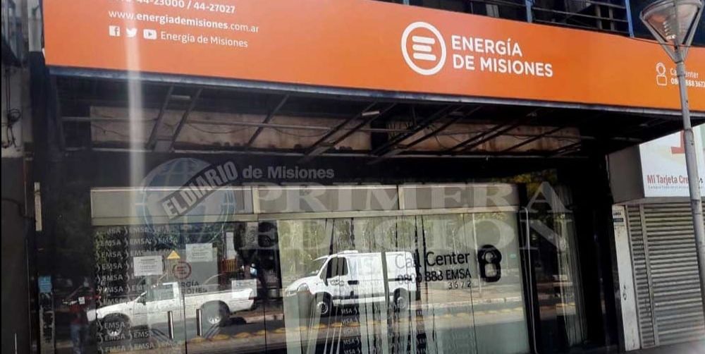 La luz vuelve a aumentar alrededor del 1,5% en Misiones