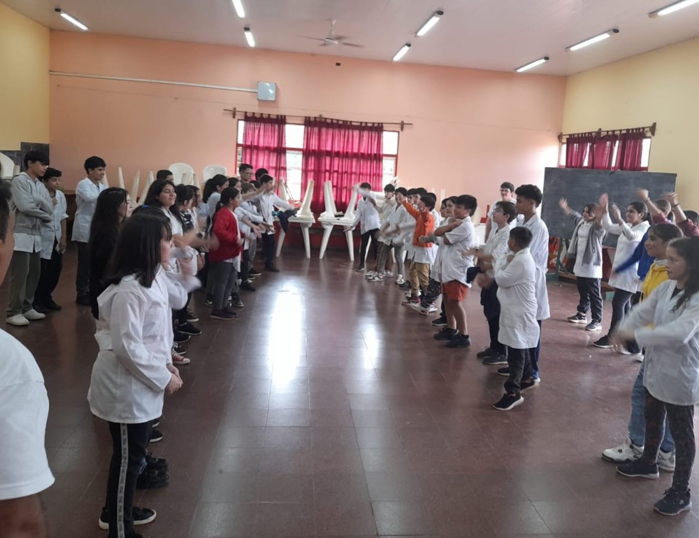 “Prevenir adicciones en la secundaria a veces es tarde, debemos hacerlo antes”