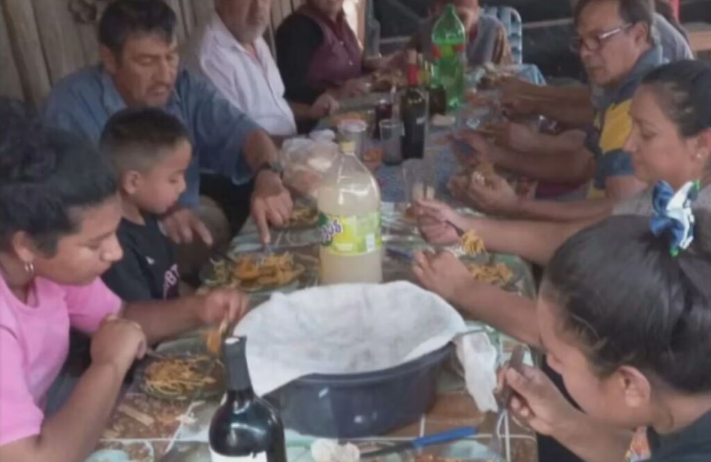 Se Conoció La última Foto De Loan El Niño Desaparecido En Corrientes Primera Edición 4497