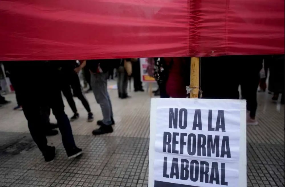 “Crear el Fondo de Cese Laboral afectará incluso a empleados con antigüedad”