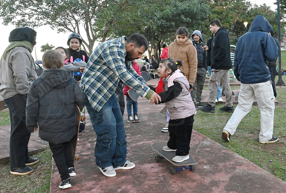 Vacaciones: “Lo peor que podemos hacer es darles tareas escolares a los chicos”