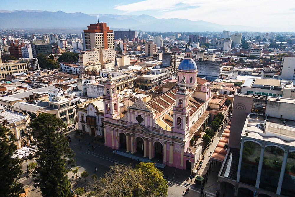 Viajes a Salta y Jujuy por 365 mil pesos, la nueva propuesta del IPS