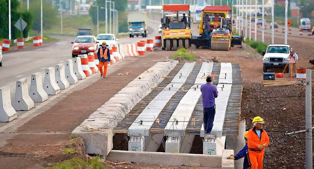 Obra pública: Nación no envió todavía el primer desembolso comprometido a Misiones