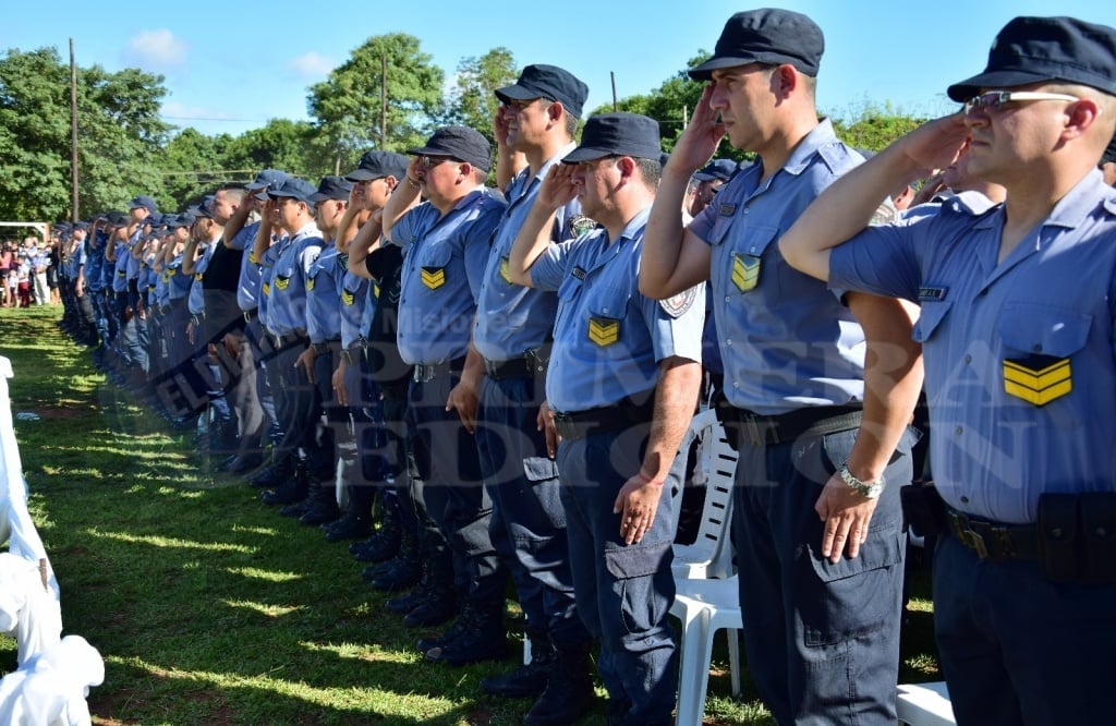 Ingreso a la Policía y al SPP: inscripciones, fechas, requisitos y todo lo que tenés que saber