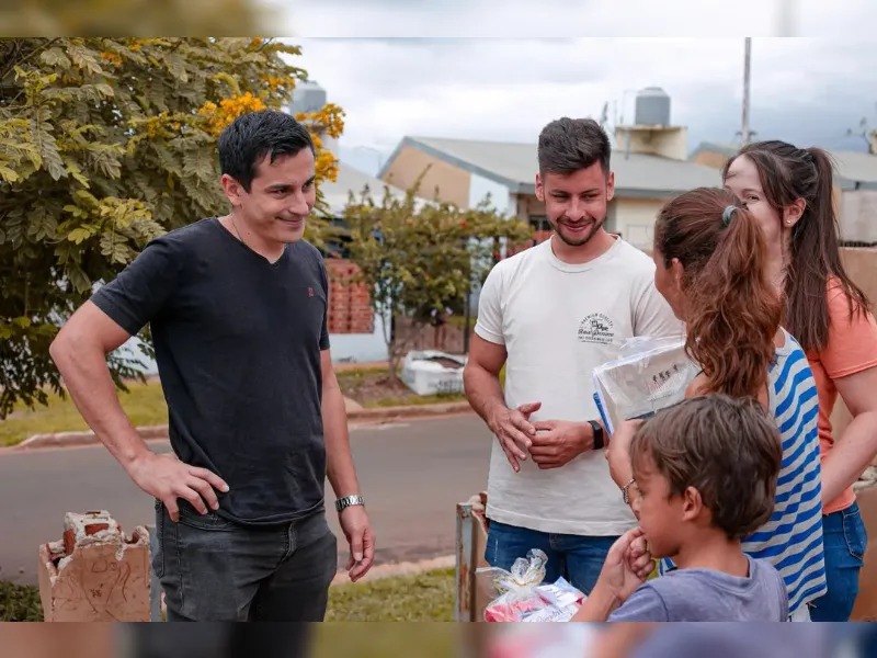 Sin “bendición” nacional, avanza la creación de un nuevo partido libertario en Misiones