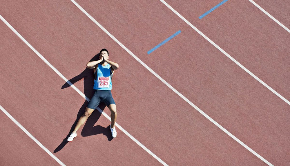 El deporte y la salud mental: “Los deportistas no dejan de ser personas”