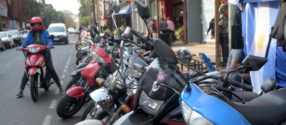 El SEM para motos “será un durísimo golpe al bolsillo de los trabajadores”