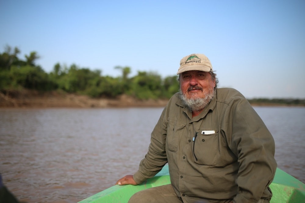 Travesía Capricornio: En bote o a pie, una expedición muestra al norte del país en su esencia más pura