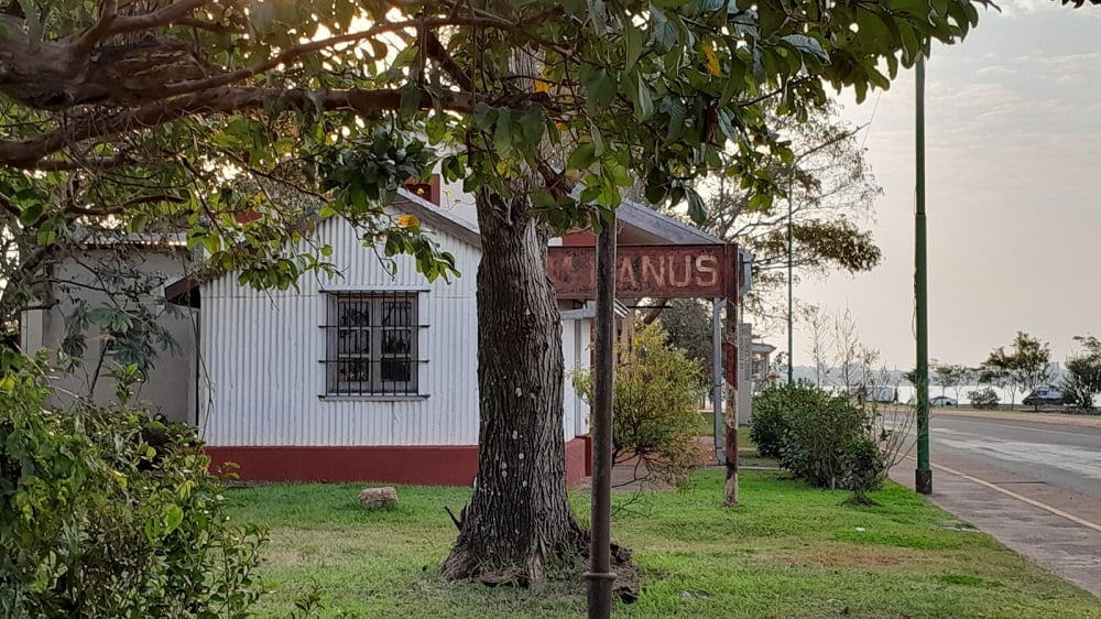 En busca de una bandera para Miguel Lanús