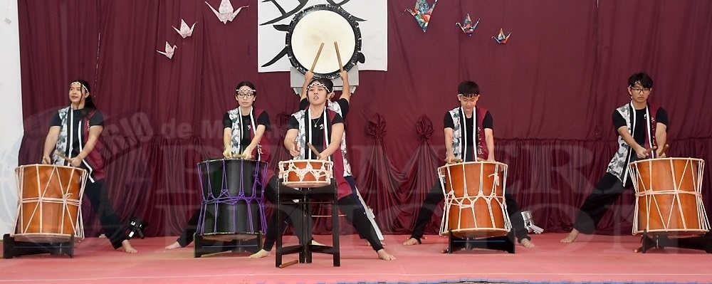 Se viene el “Matsuri Posadas”, un festín de la cultura japonesa para disfrutar en familia