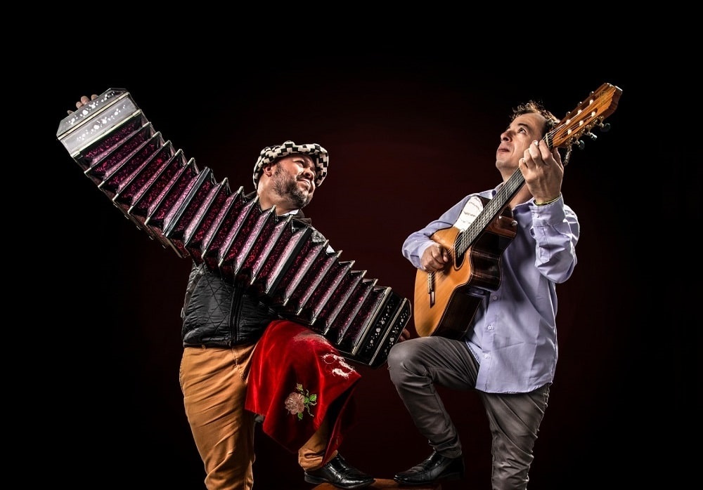 Los Núñez presentan “Posadeña Linda” junto a Nahuel Pennisi, adelanto del disco Yvy Purahéi