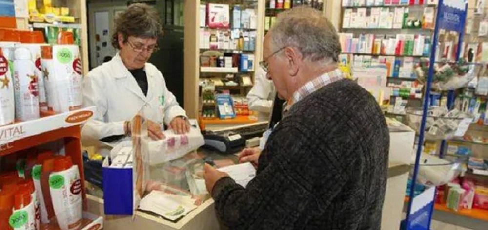 “Se va restringiendo cada vez más el uso de los medicamentos”