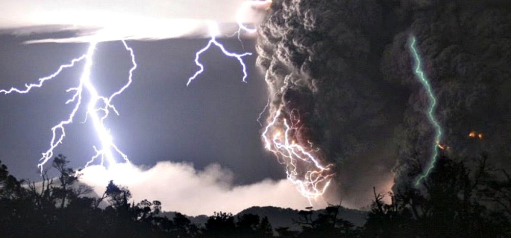 “La semana próxima una nueva ciclogénesis traerá fuertes tormentas a Misiones”