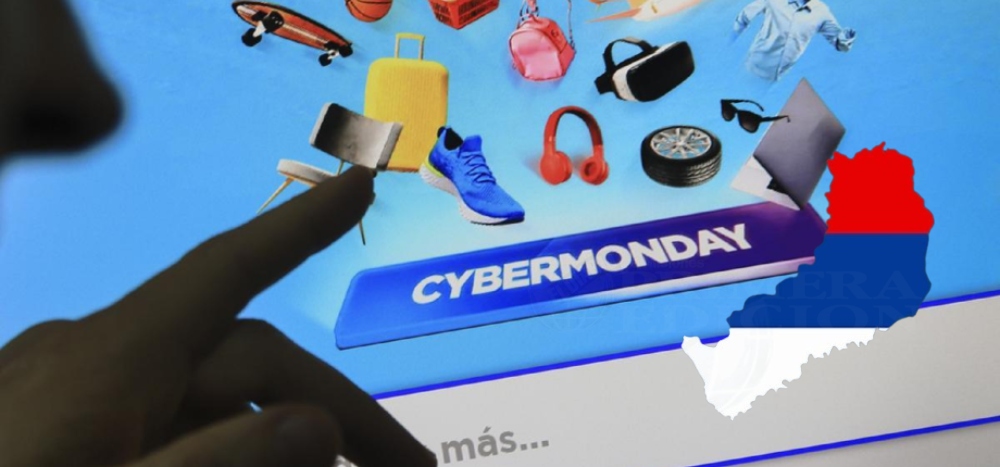 CyberMonday 2024: qué es lo que más buscan los misioneros