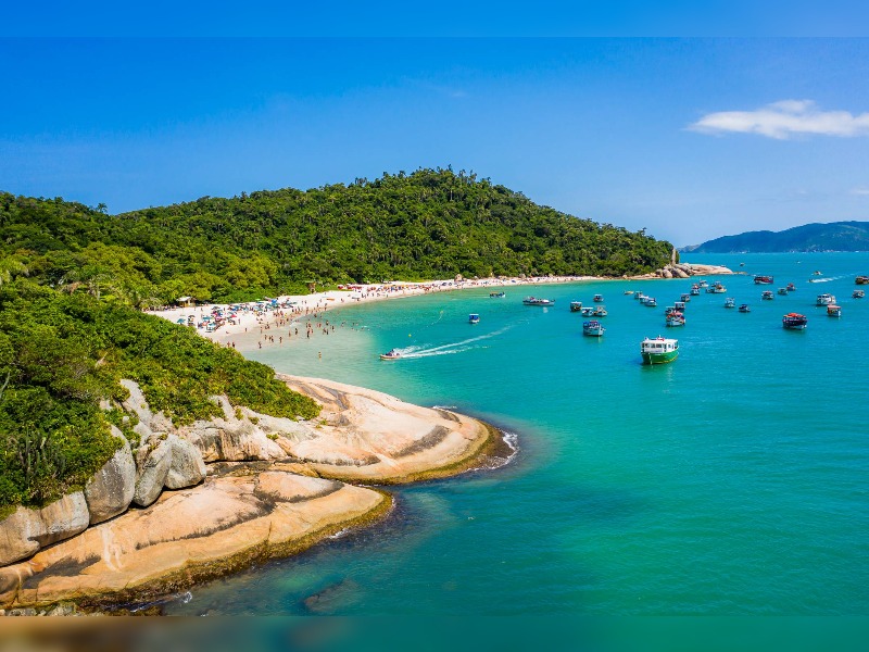 Verano 2025: es misionero, se fue a vivir a Brasil y contó cuáles son los precios en Florianópolis