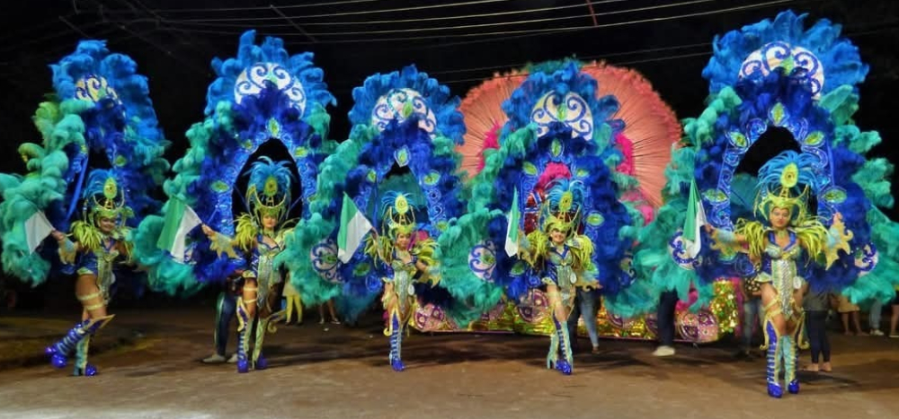 El carnaval de Concepción cumplirá 35 años y volverá con todos sus protagonistas