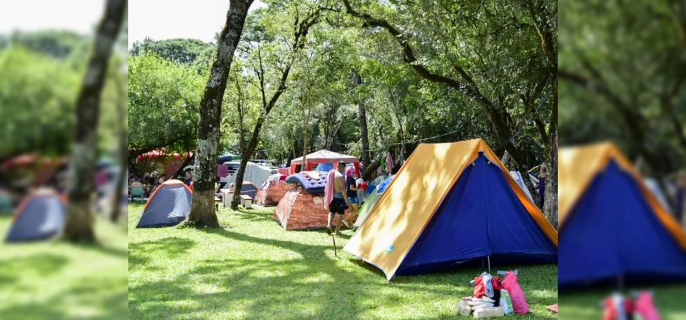 Itacaruaré vive con gran expectativa el inicio del Festival de las Carpas 2025