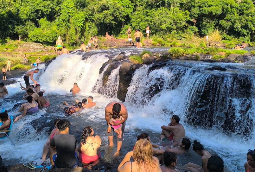 Cuenta regresiva para la tradicional Fiesta Provincial del Turista