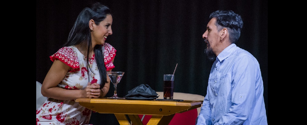 “Diez minutos antes del beso” saldrá a escena en el Día de los Enamorados