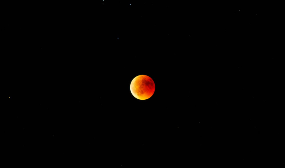 En Misiones se podrá ver el eclipse lunar “luna de sangre”: cuándo y a qué hora