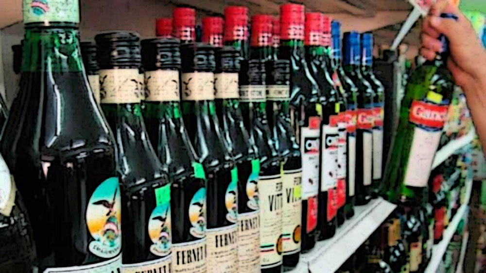 Posadas eliminaría trabas burocráticas para la venta de bebidas alcohólicas